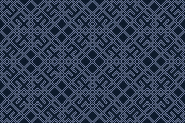 Abstract geometric background.