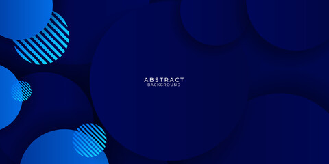 Dynamic minimal blank blue black stripe texture background 