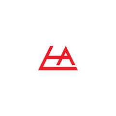 HLA Logo