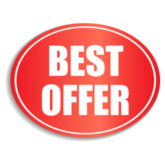Best Offer Tag
