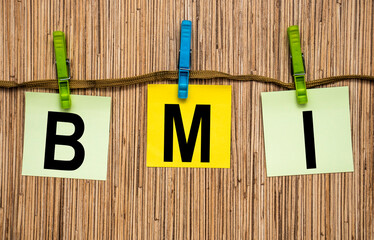 BMI Business Customer Management Analysis Service Concept Business team