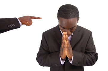 Business Persecution 