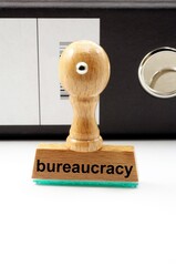 bureaucracy