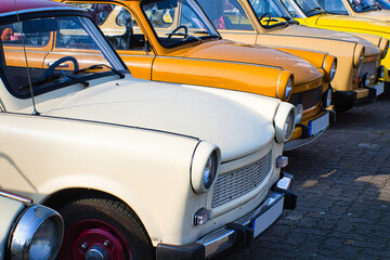 Trabant 601