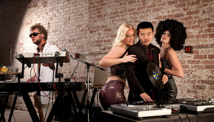 Mac Daddy DJ