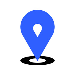 location tracking icon