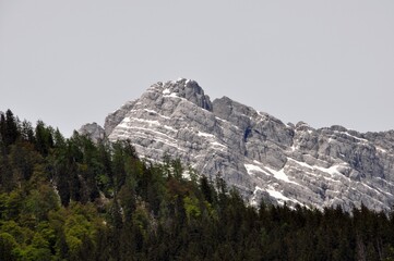 Am K&ouml;nigssee im Berchtesgadener Land