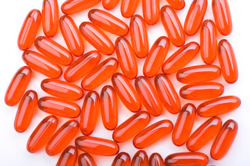 red tablets
