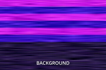 Colorful pattern stripe abstract background. hair fur texture wallpaper