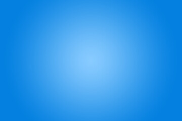 A dark turquoise background with a light tone in the middle of the image.