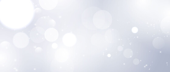 abstract blurred light element that can be used for cover decoration bokeh background vector © HNKz