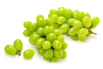 シャインマスカット