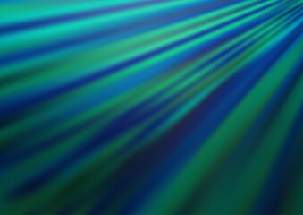 Light BLUE vector texture with colored lines.