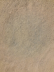 Grungy section of wall ideal for backgrounds