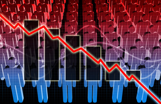 Reduced Spending and Profits