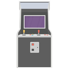 
A technical video game called playtech game 
