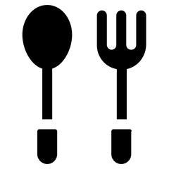 
Spatula is used for cooking meals and desserts 
