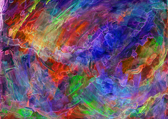 abstract background