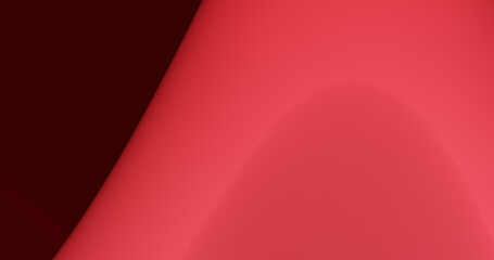 Defocused abstract 4k resolution background for wallpaper, backdrop and stately corporation, universities or sport team designs. Marron, chocolate brown and rich red colors.