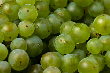 Wine close-up shot for background