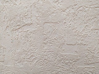 texture of the wall