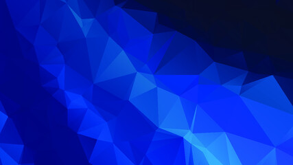 Abstract Color Polygon Background Design, Abstract Geometric Origami Style With Gradient. Presentation,Website, Backdrop, Cover,Banner,Pattern Template