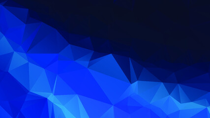 Abstract Color Polygon Background Design, Abstract Geometric Origami Style With Gradient. Presentation,Website, Backdrop, Cover,Banner,Pattern Template