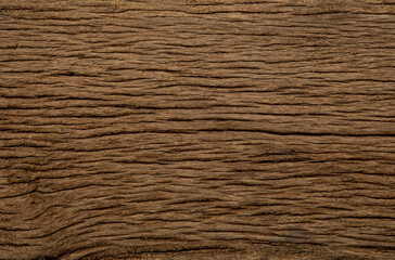 Close up of Old wood surface texture for background