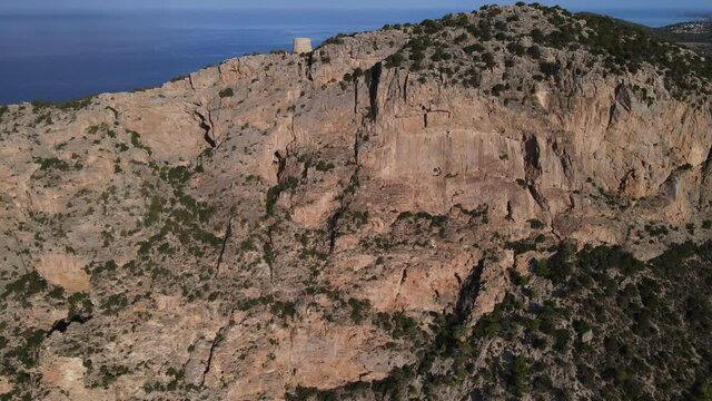 Torre des Savinar Ibiza