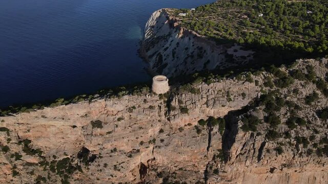 Torre des Savinar Ibiza