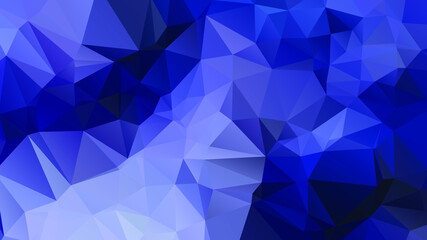 Abstract Color Polygon Background Design, Abstract Geometric Origami Style With Gradient. Presentation,Website, Backdrop, Cover,Banner,Pattern Template