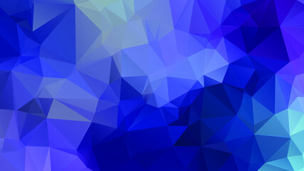 Abstract Color Polygon Background Design, Abstract Geometric Origami Style With Gradient. Presentation,Website, Backdrop, Cover,Banner,Pattern Template