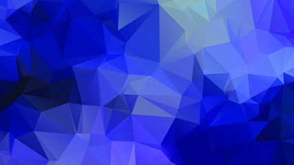 Abstract Color Polygon Background Design, Abstract Geometric Origami Style With Gradient. Presentation,Website, Backdrop, Cover,Banner,Pattern Template