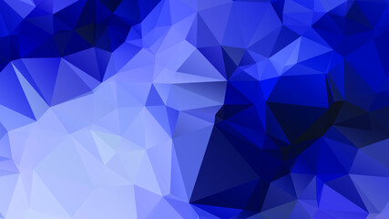 Abstract Color Polygon Background Design, Abstract Geometric Origami Style With Gradient. Presentation,Website, Backdrop, Cover,Banner,Pattern Template