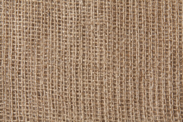 麻の布のランチョンマット