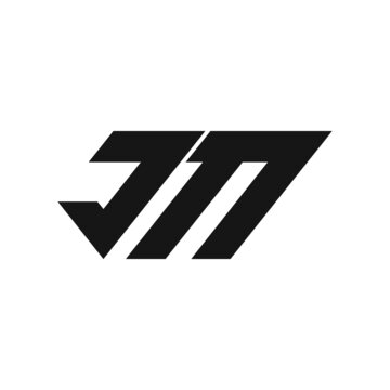 JM Photography Logo Design on Behance | Photography logo design, Logo  design, ? logo