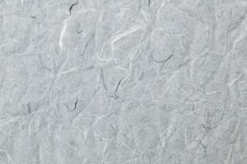 しわのある和紙