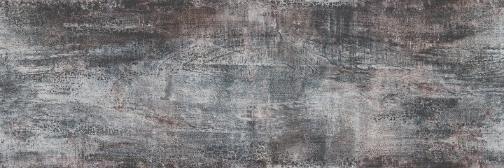 tumbled wood look in gray blue colors
