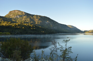 Driving the Carretera Austral in Patagonia, Chile