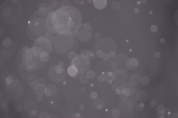 abstrac bokeh light pattern colorful for background.