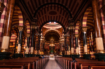 Catedral de Bogotá 