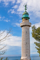 Faro della Vittoria