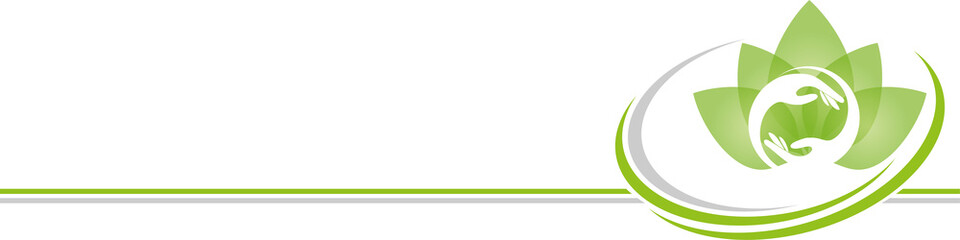 Hände, Physiotherapie, Heilpraktiker, Blätter, Hintergrund