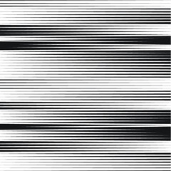 Abstract warped Diagonal Striped Background . Vector curved twisted slanting, waved lines texture