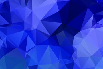 Abstract Color Polygon Background Design, Abstract Geometric Origami Style With Gradient. Presentation,Website, Backdrop, Cover,Banner,Pattern Template