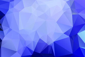 Abstract Color Polygon Background Design, Abstract Geometric Origami Style With Gradient. Presentation,Website, Backdrop, Cover,Banner,Pattern Template