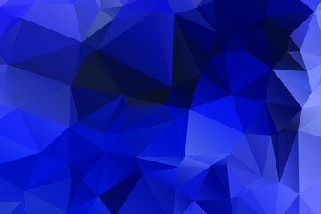 Abstract Color Polygon Background Design, Abstract Geometric Origami Style With Gradient. Presentation,Website, Backdrop, Cover,Banner,Pattern Template