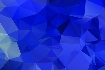 Abstract Color Polygon Background Design, Abstract Geometric Origami Style With Gradient. Presentation,Website, Backdrop, Cover,Banner,Pattern Template