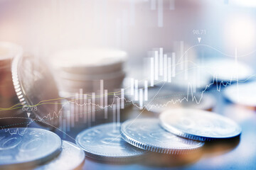 World economy report and financial background