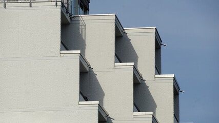 Streetphotography und Minimalismus – Meet the Street